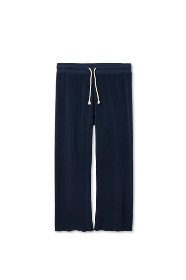 Eliana Loop Terry Capri Pant