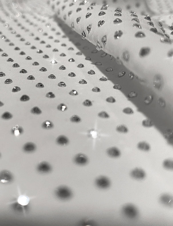 Party Starter Straight Cami