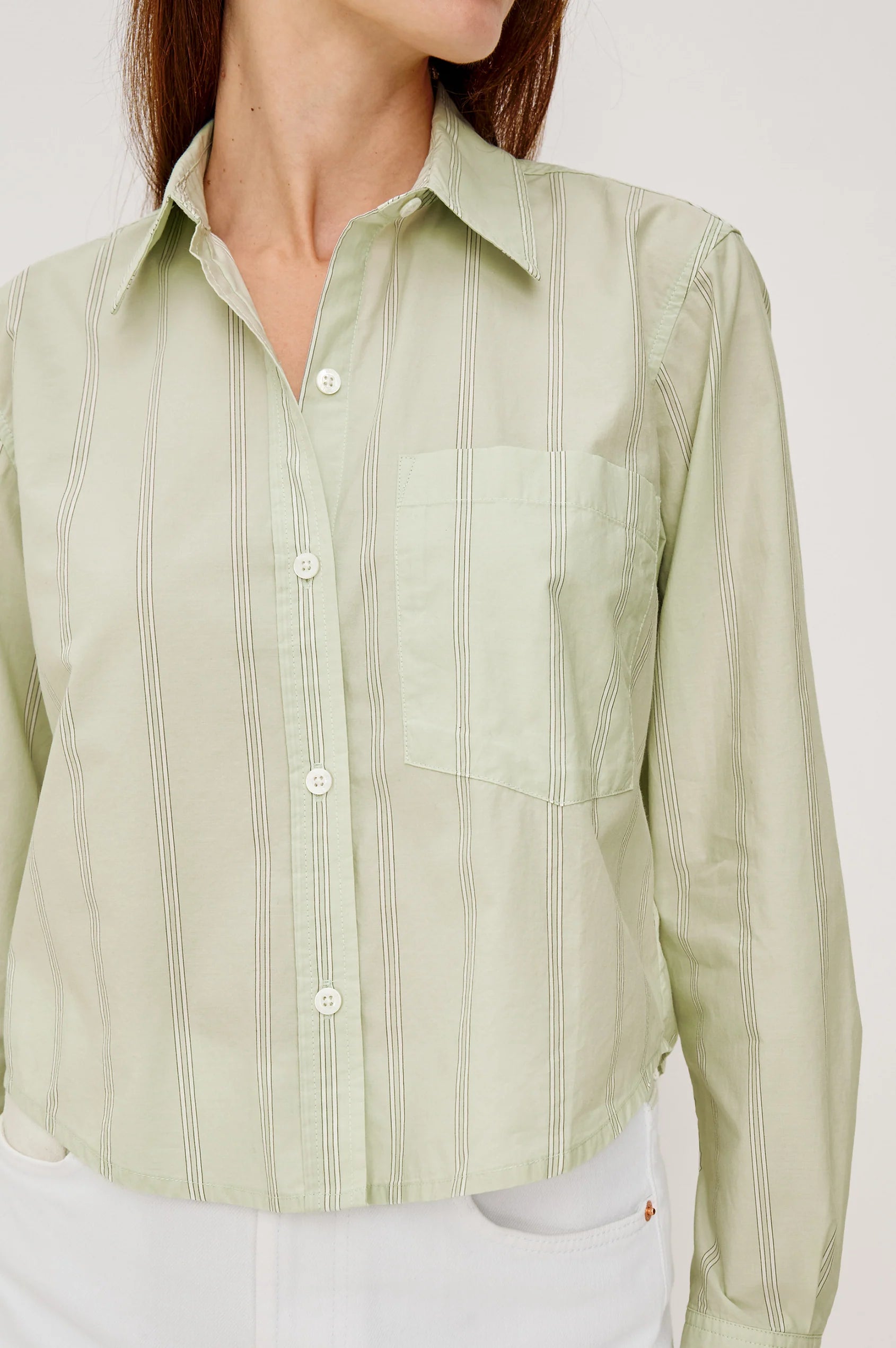 Ramy Shirt
