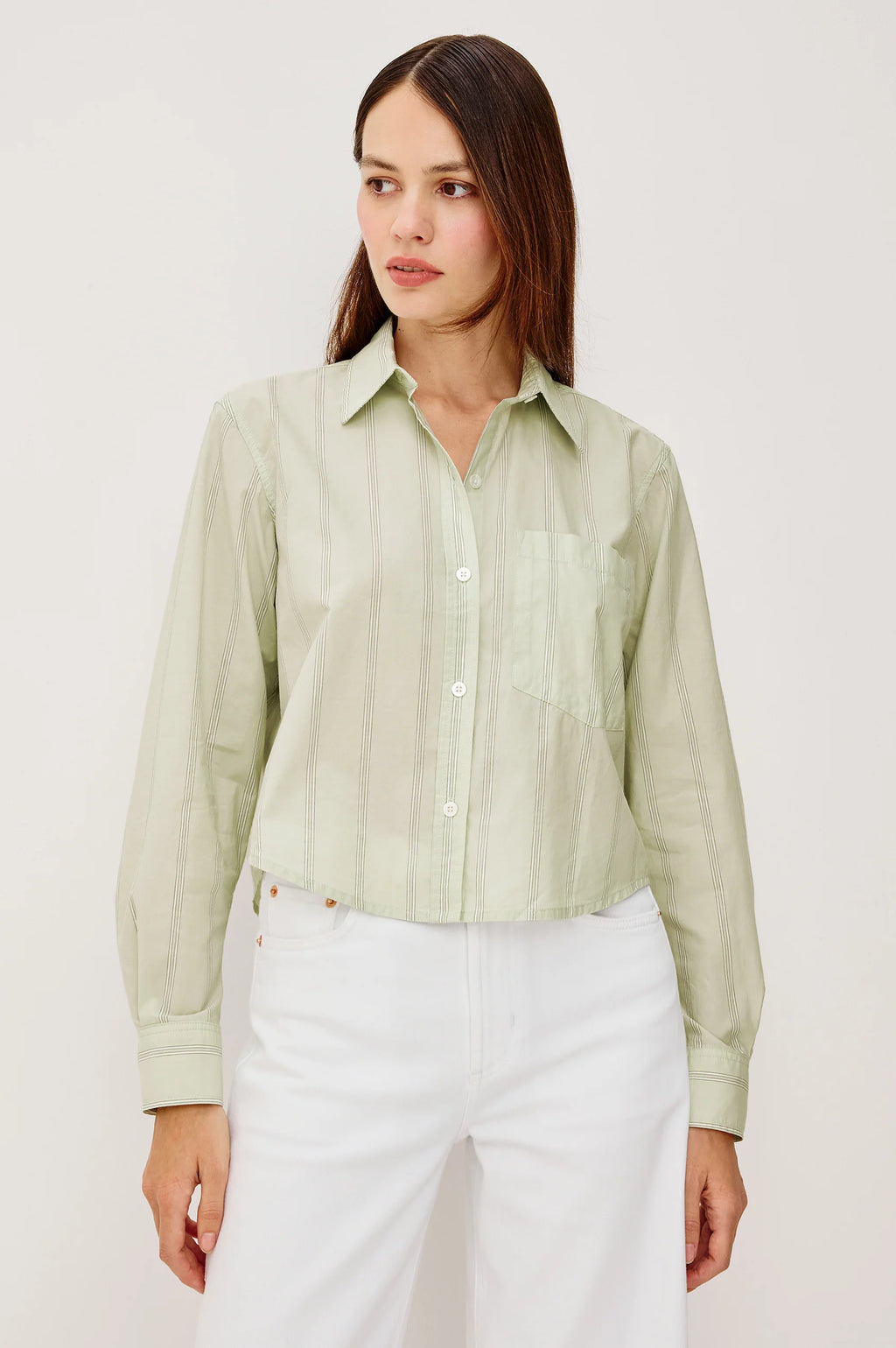Ramy Shirt