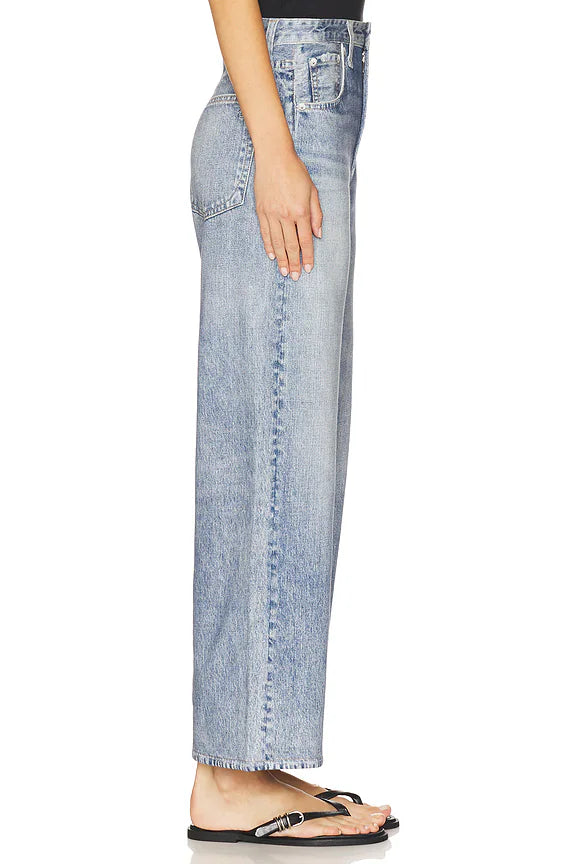 Miramar Andi Wide Leg - Clothes Horse
