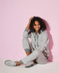 Bella Fleece Hoodie