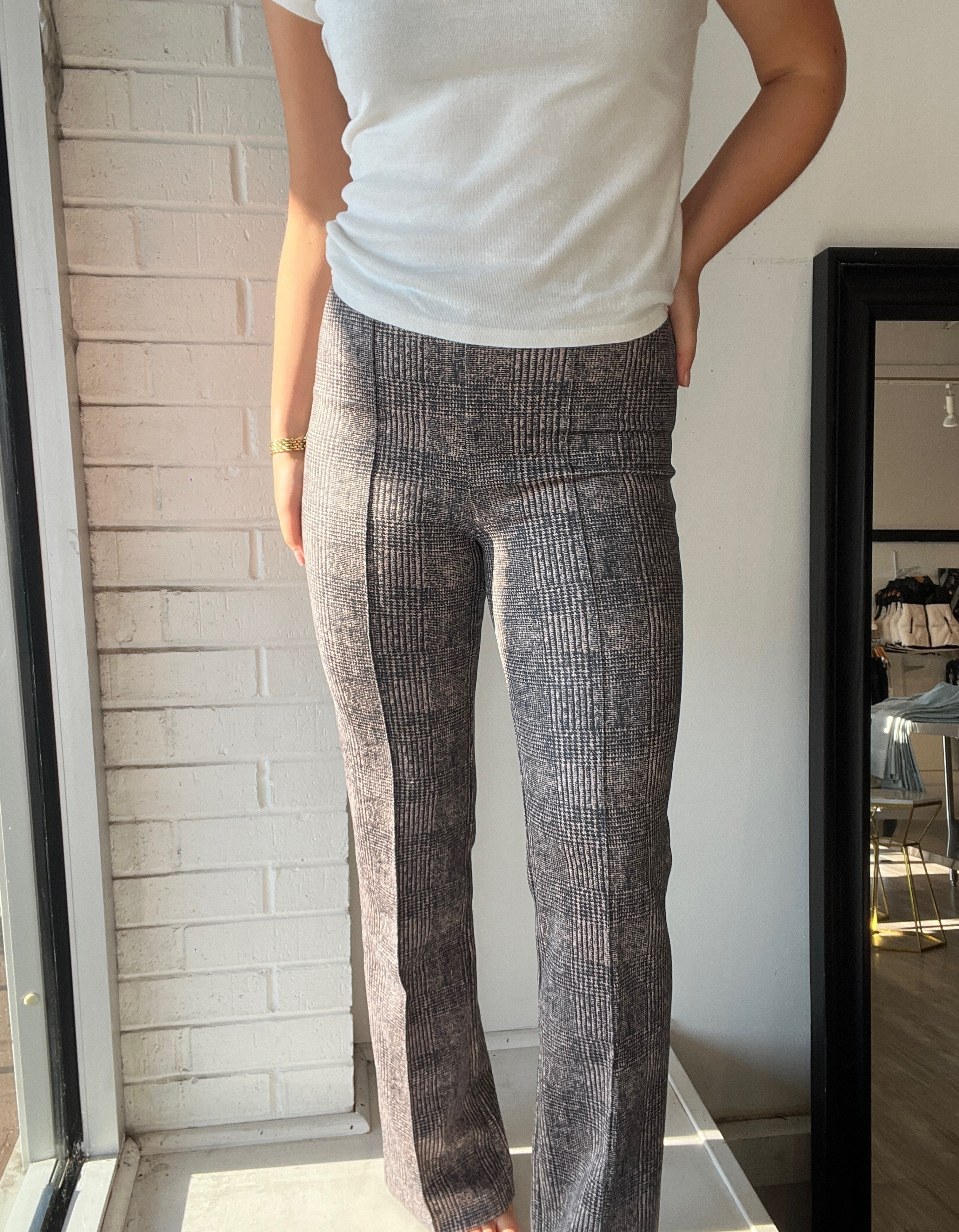 Elysse Pant Neoprene