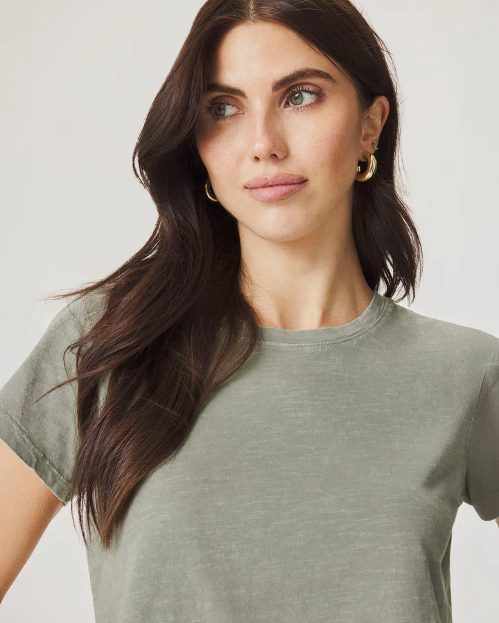 Louisa Short Sleeve Tee - Clothes Horse