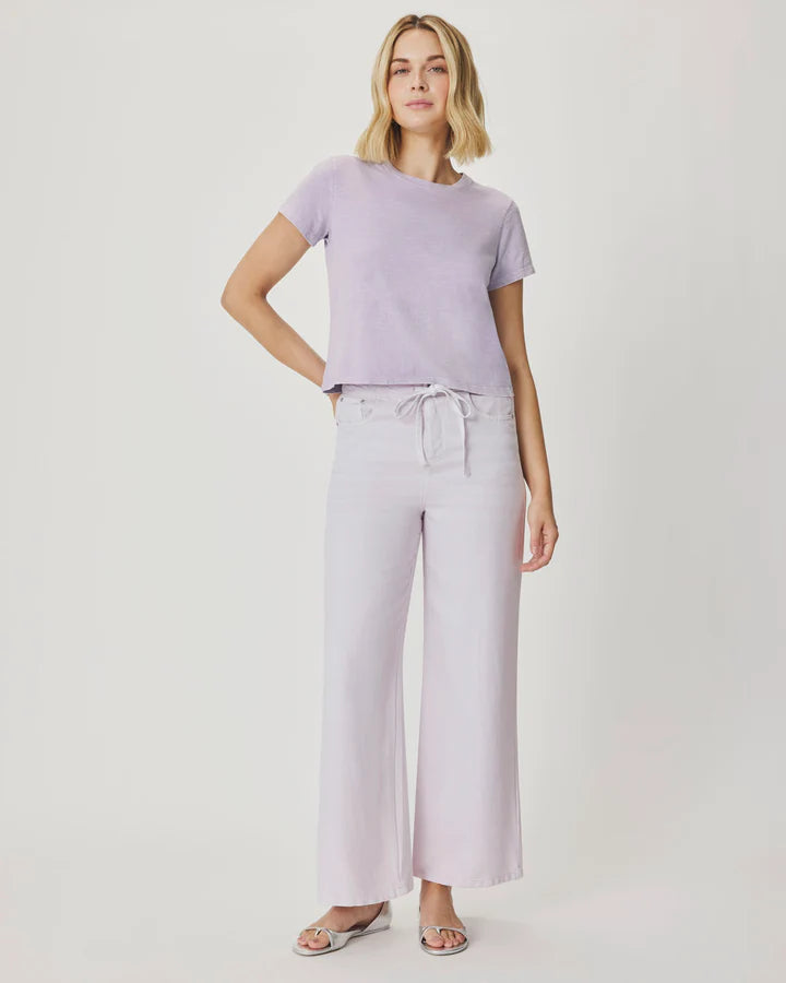 Louisa Short Sleeve Tee - Clothes Horse