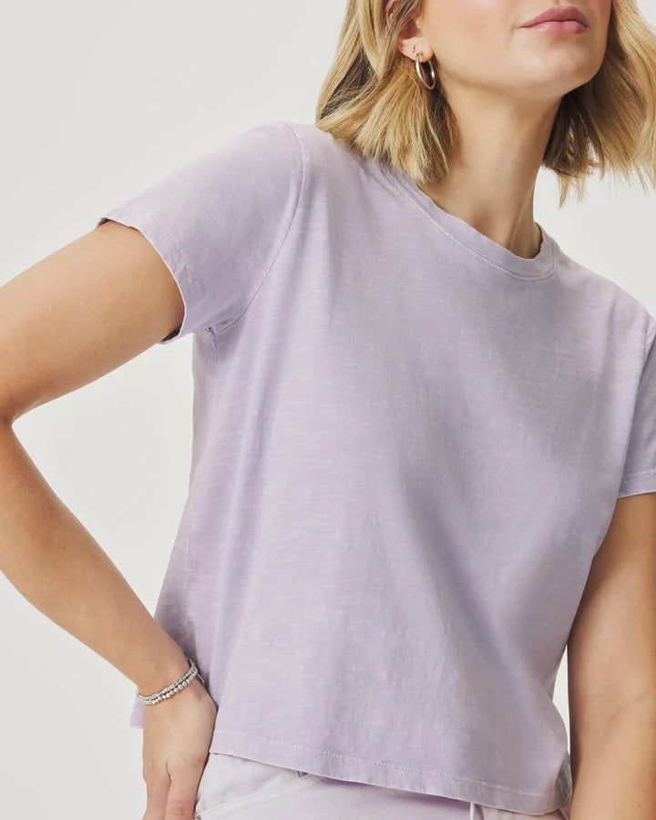 Louisa Short Sleeve Tee - Clothes Horse