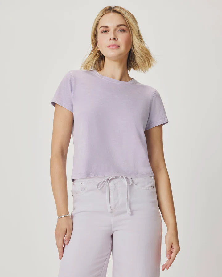 Louisa Short Sleeve Tee - Clothes Horse