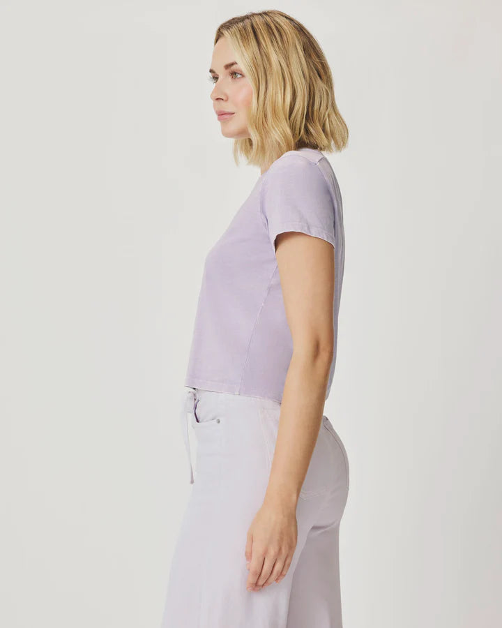 Louisa Short Sleeve Tee - Clothes Horse