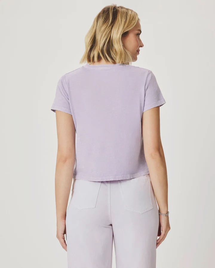 Louisa Short Sleeve Tee - Clothes Horse