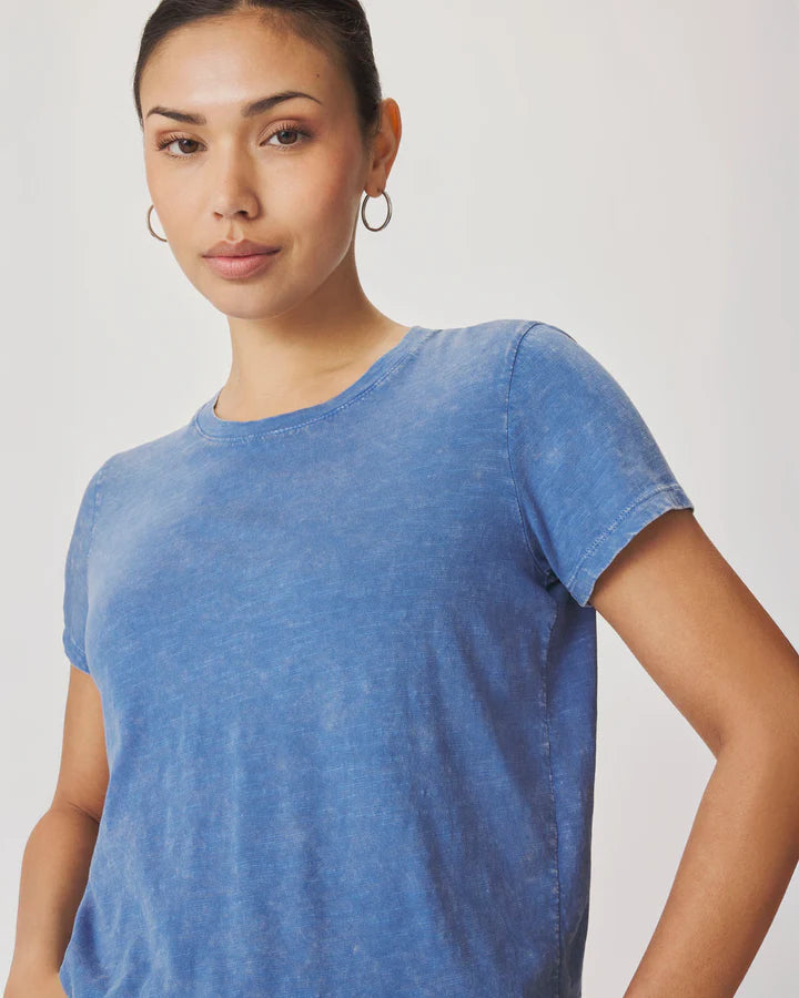 Louisa Short Sleeve Tee - Clothes Horse