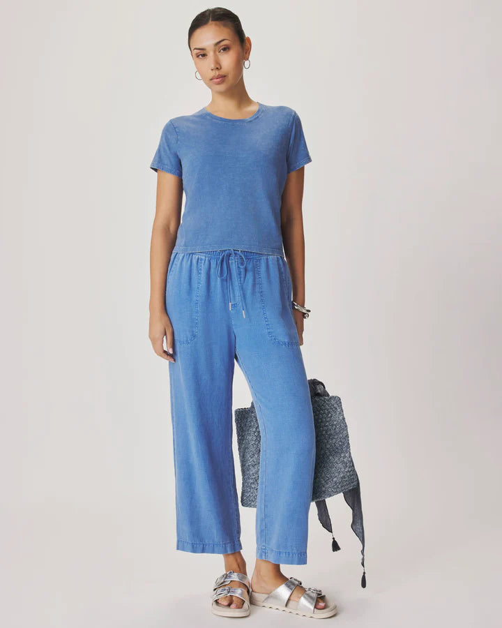 Louisa Short Sleeve Tee - Clothes Horse