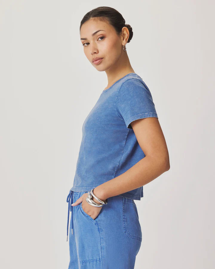 Louisa Short Sleeve Tee - Clothes Horse