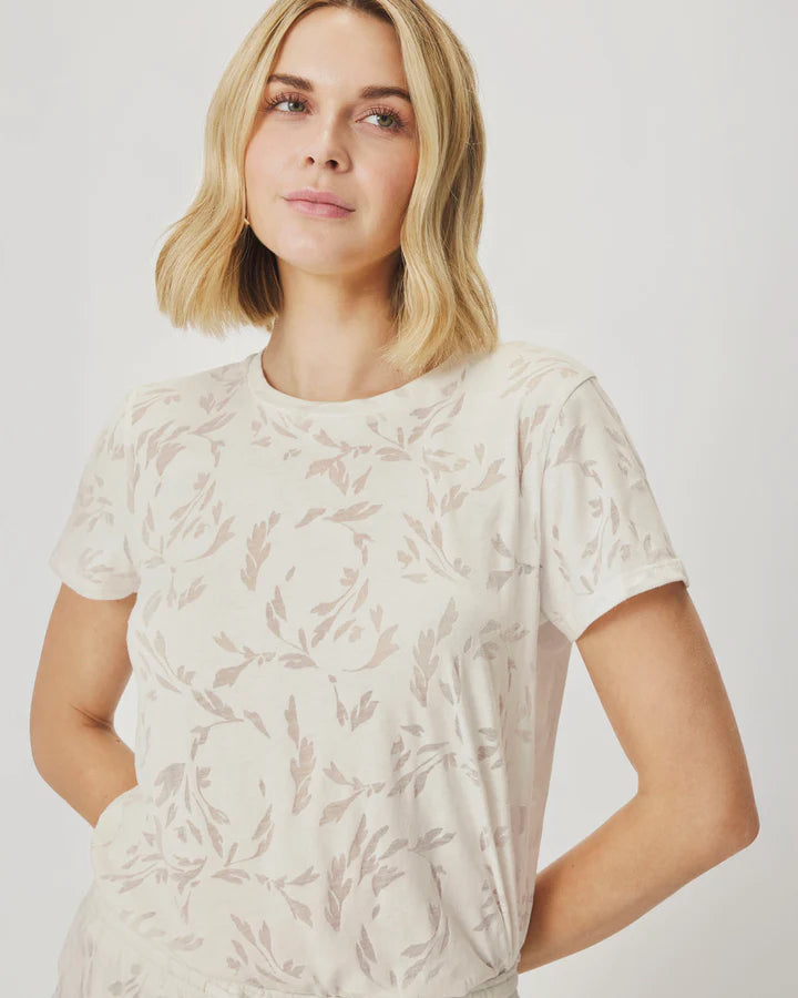 Air Burnout Tee
