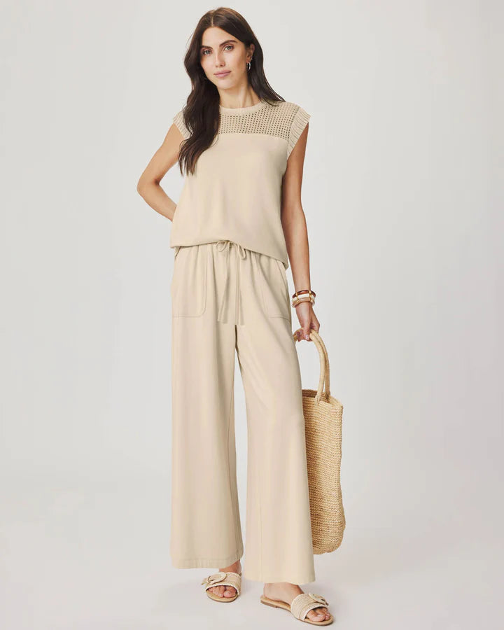 Supersoft Jada Sleeveless Top