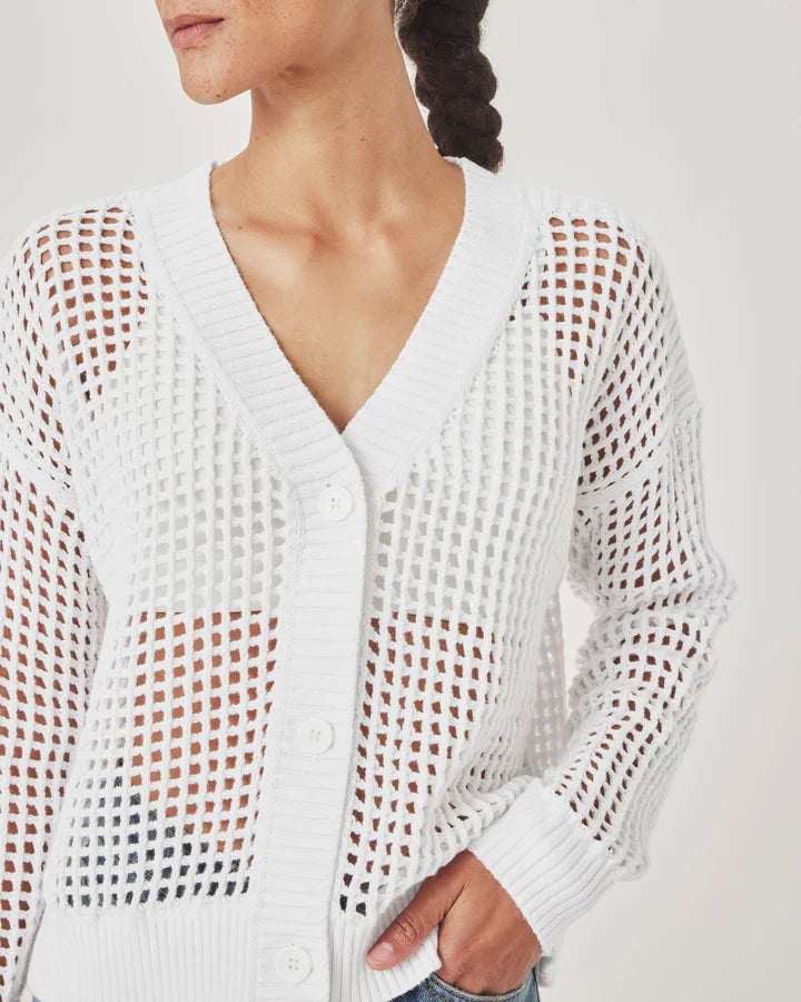 Camellia Cardigan - Clothes Horse