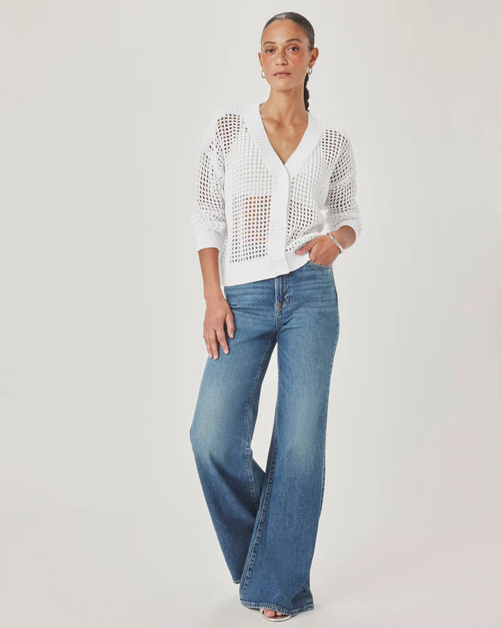 Camellia Cardigan - Clothes Horse