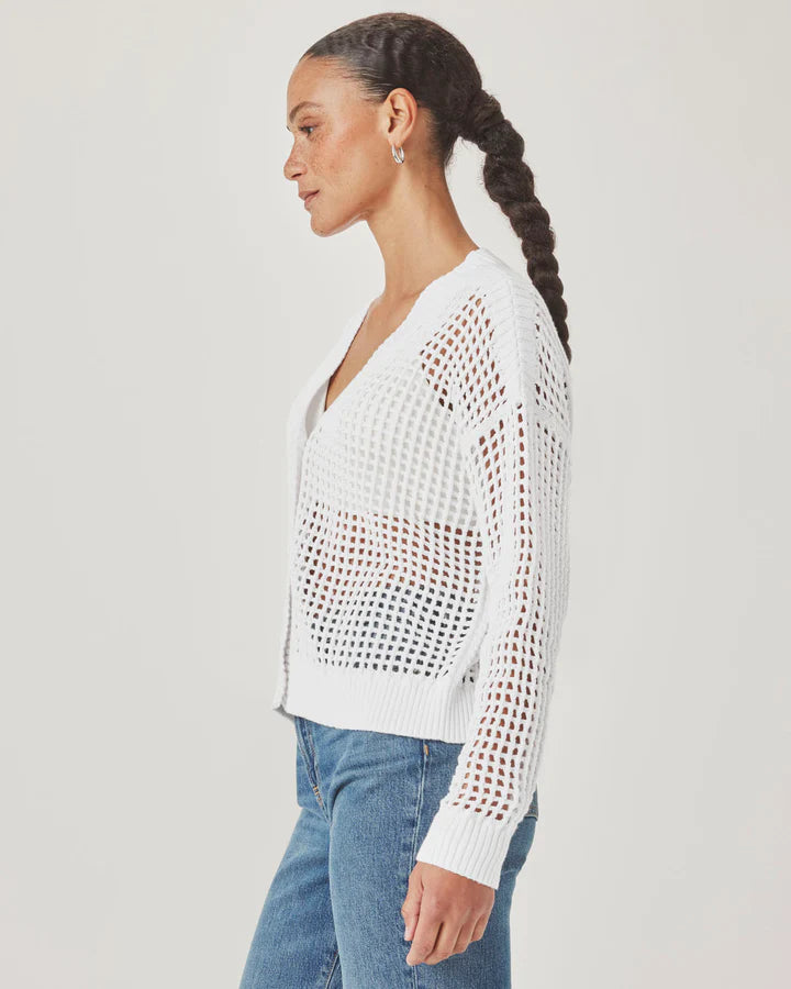 Camellia Cardigan - Clothes Horse