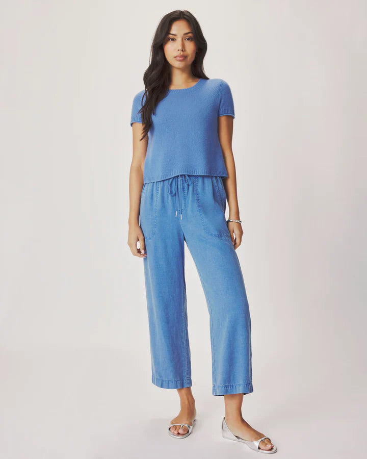 Emerson Short Sleeve Sweater - Clothes Horse