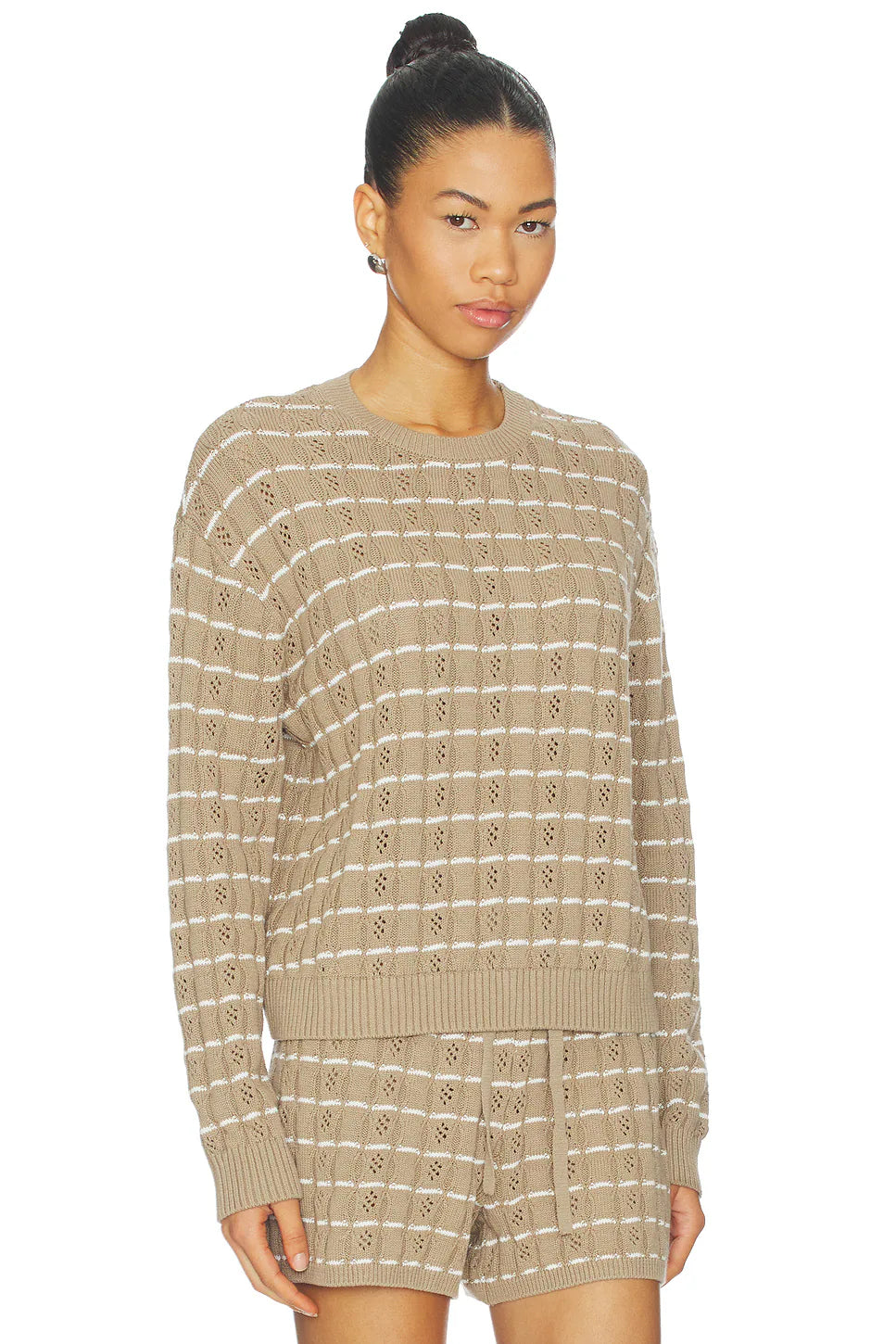 Kiera Pullover