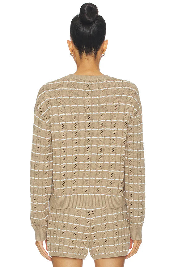 Kiera Pullover