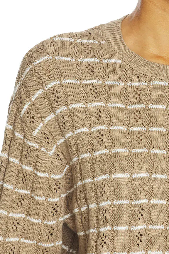 Kiera Pullover