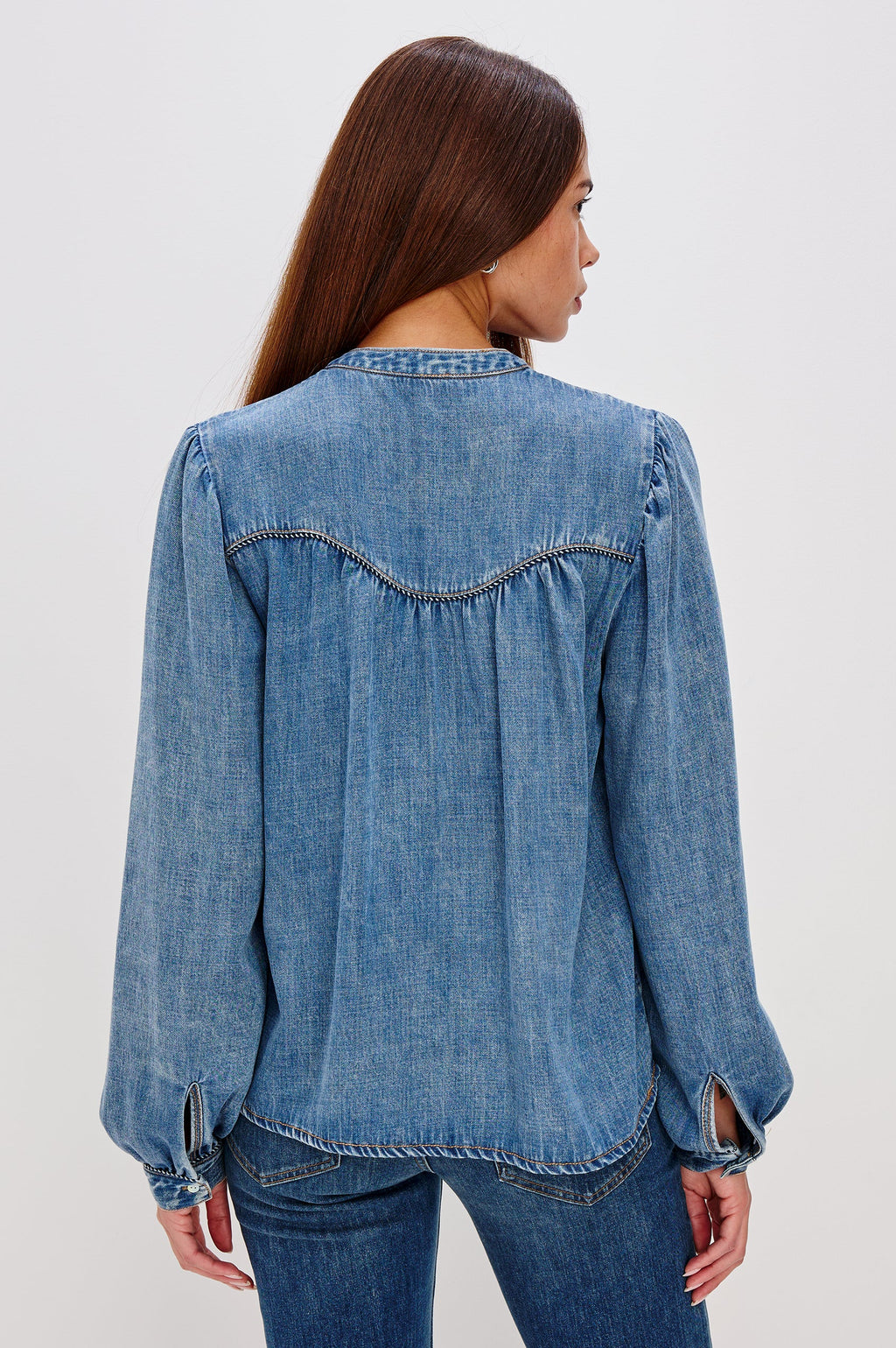 Sunna Top