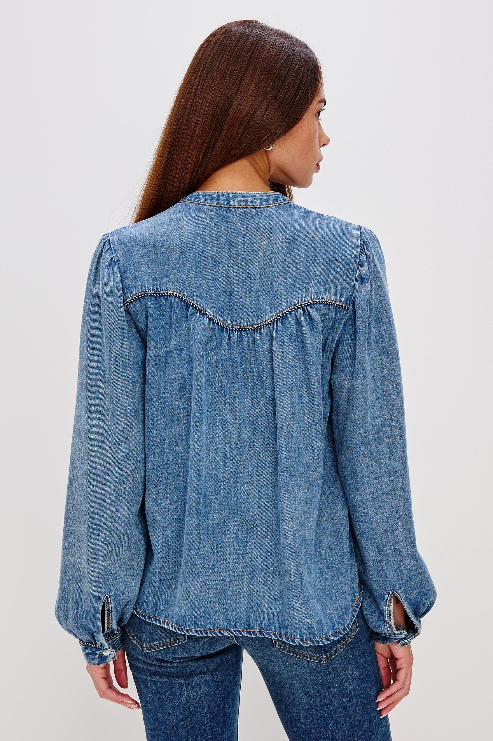 Sunna Top
