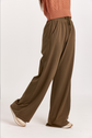 Quincy Wide Leg Pant