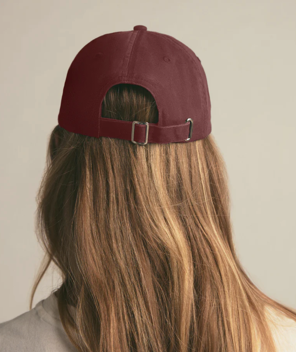 Classic Logo Baseball Hat