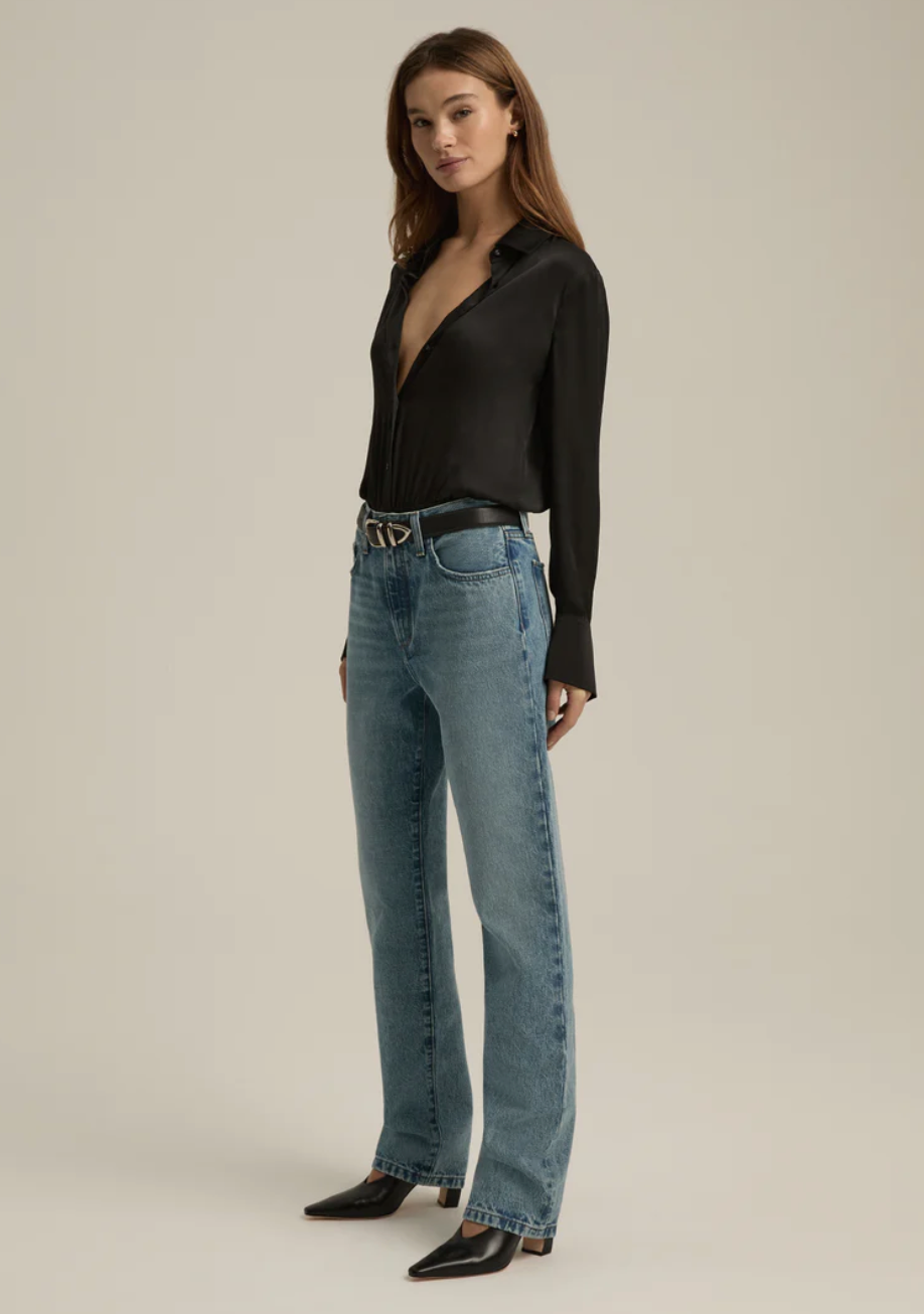 The Take Me Seriously Bodysuit