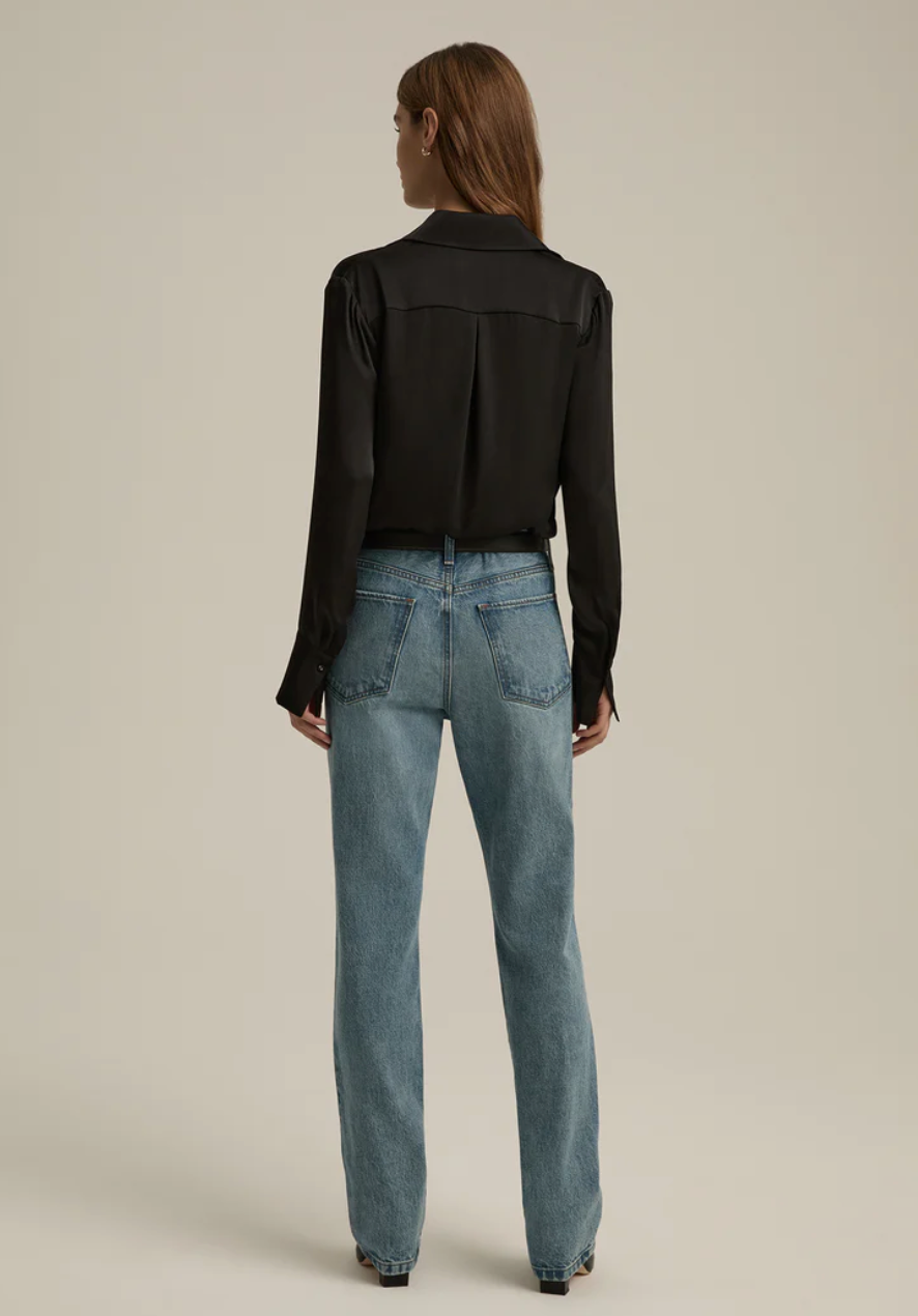 The Take Me Seriously Bodysuit