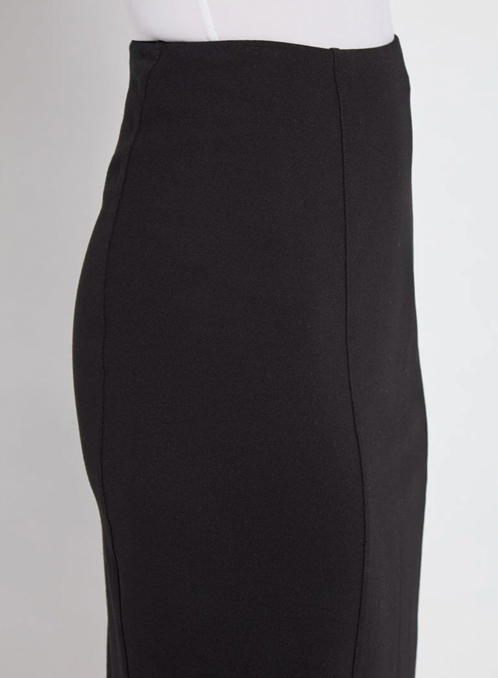 The Perfect Pencil Skirt