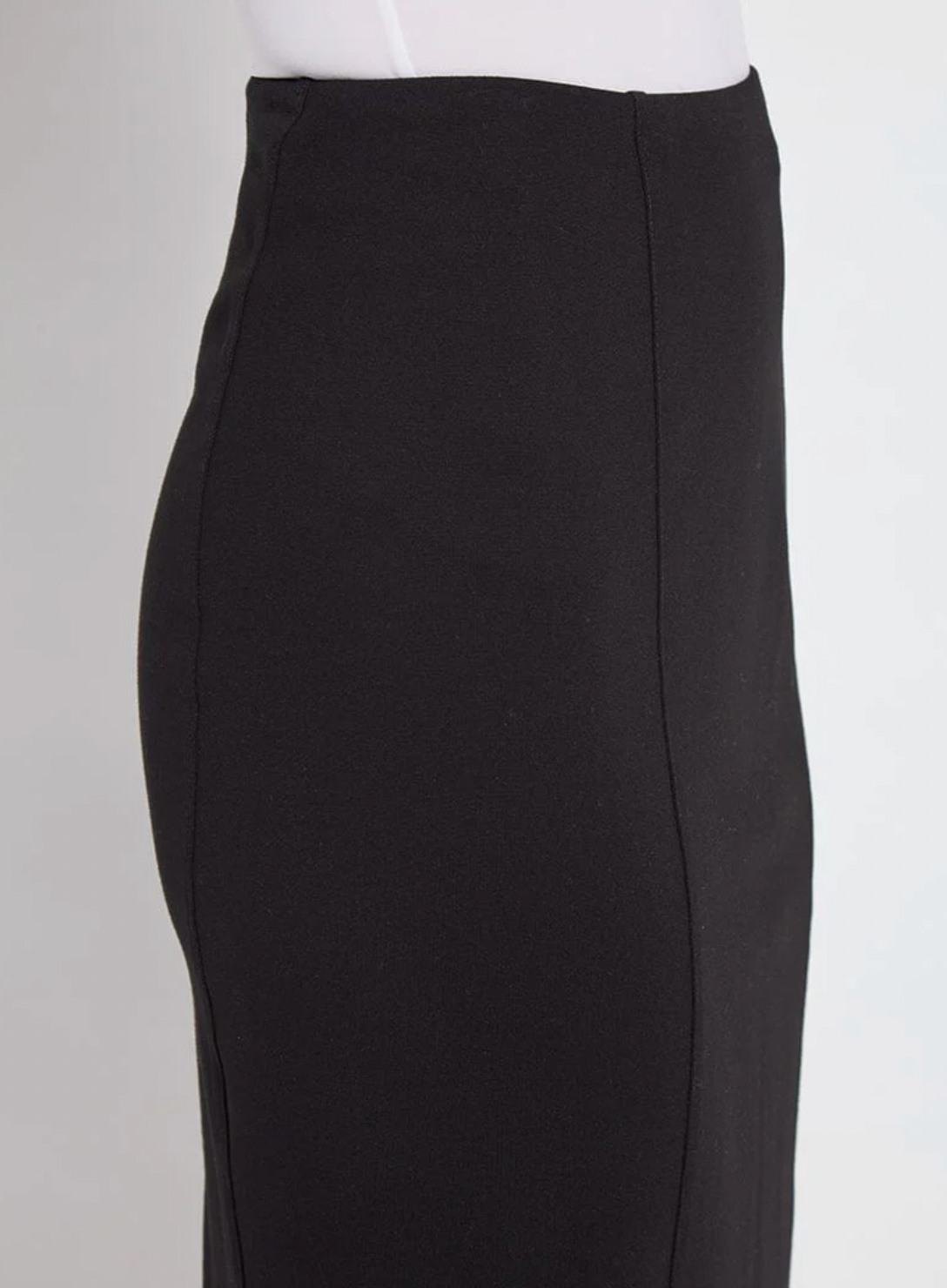The Perfect Pencil Skirt