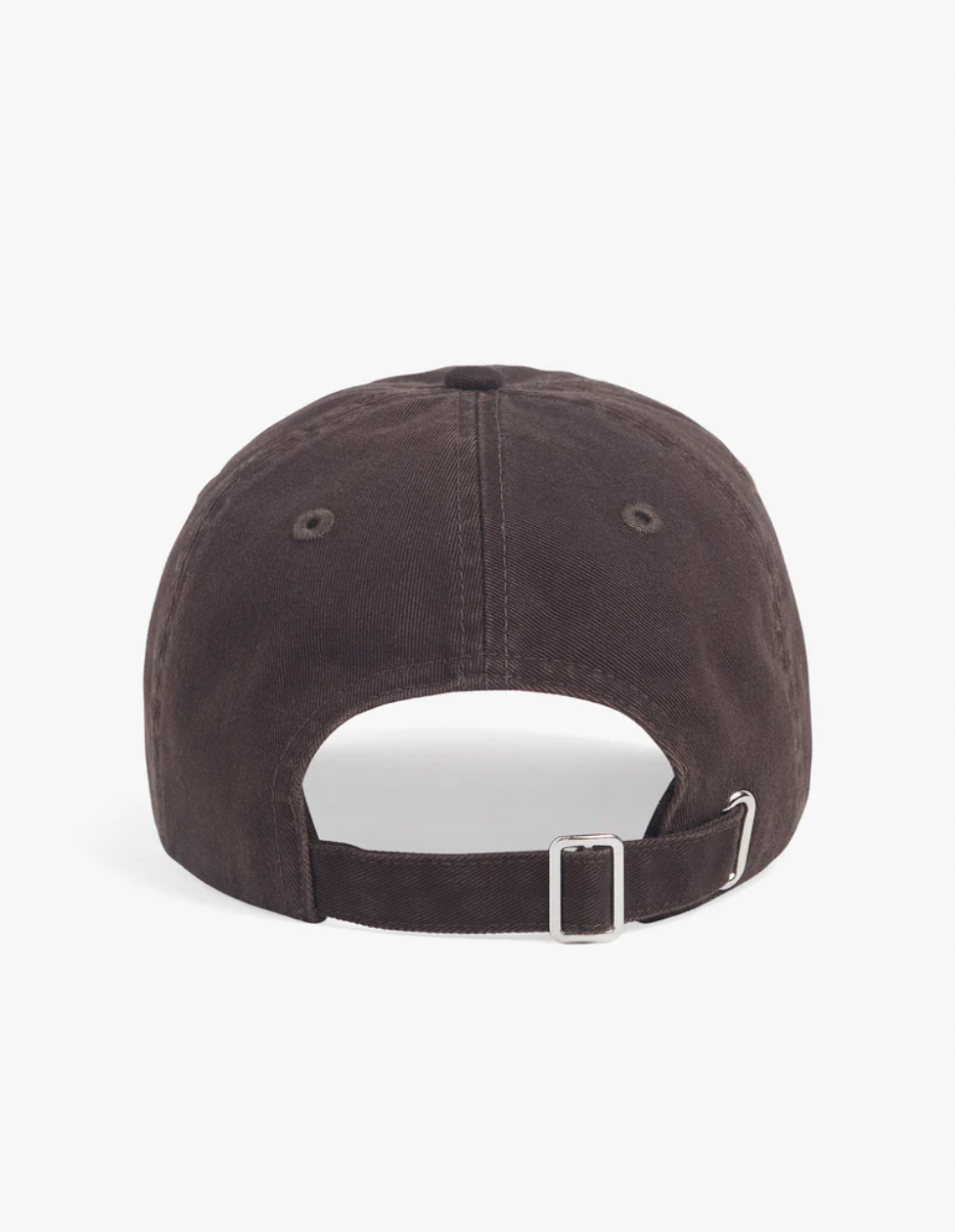 Classic Logo Baseball Hat