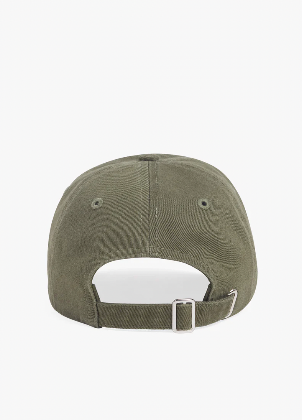 Classic Logo Baseball Hat