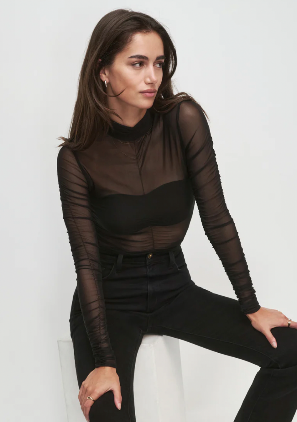 The Love Language Top