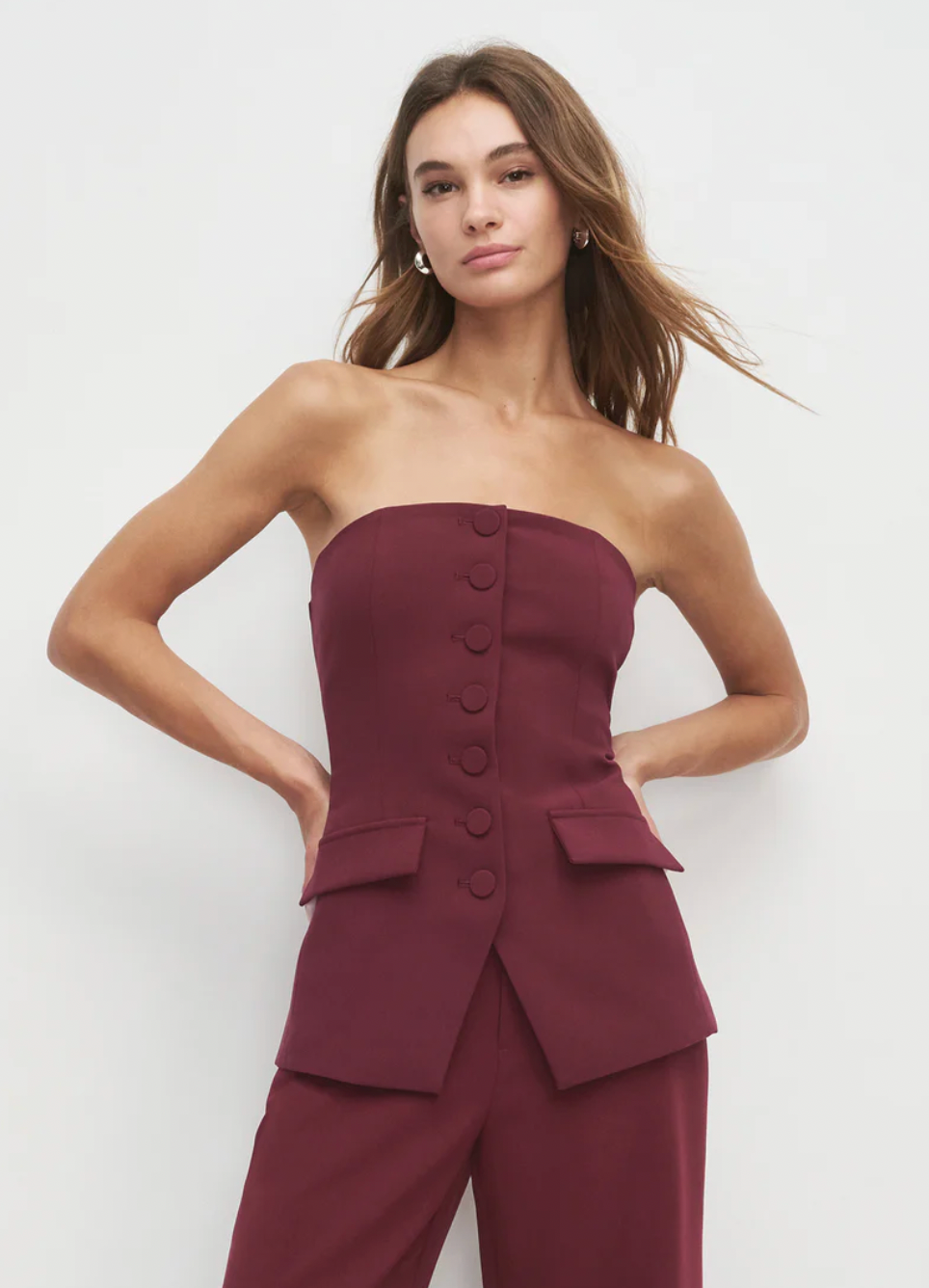 The Dream Phoebe Bustier