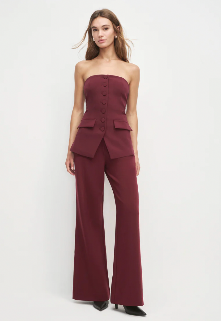 The Dream Phoebe Bustier