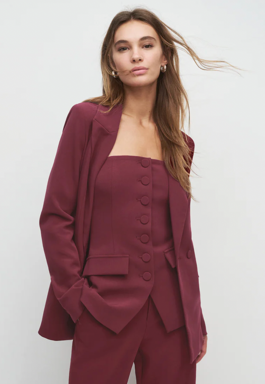 The Dream Phoebe Bustier