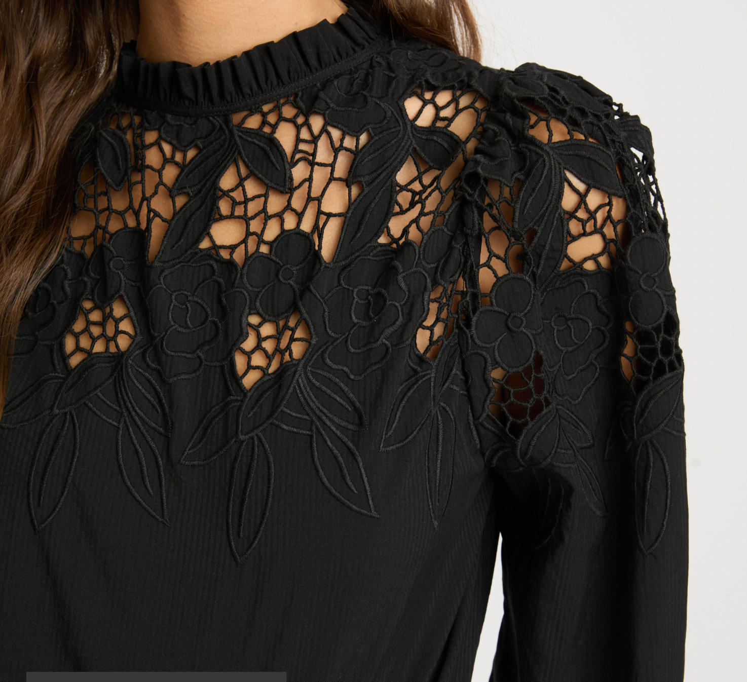 Riana Reversible Top