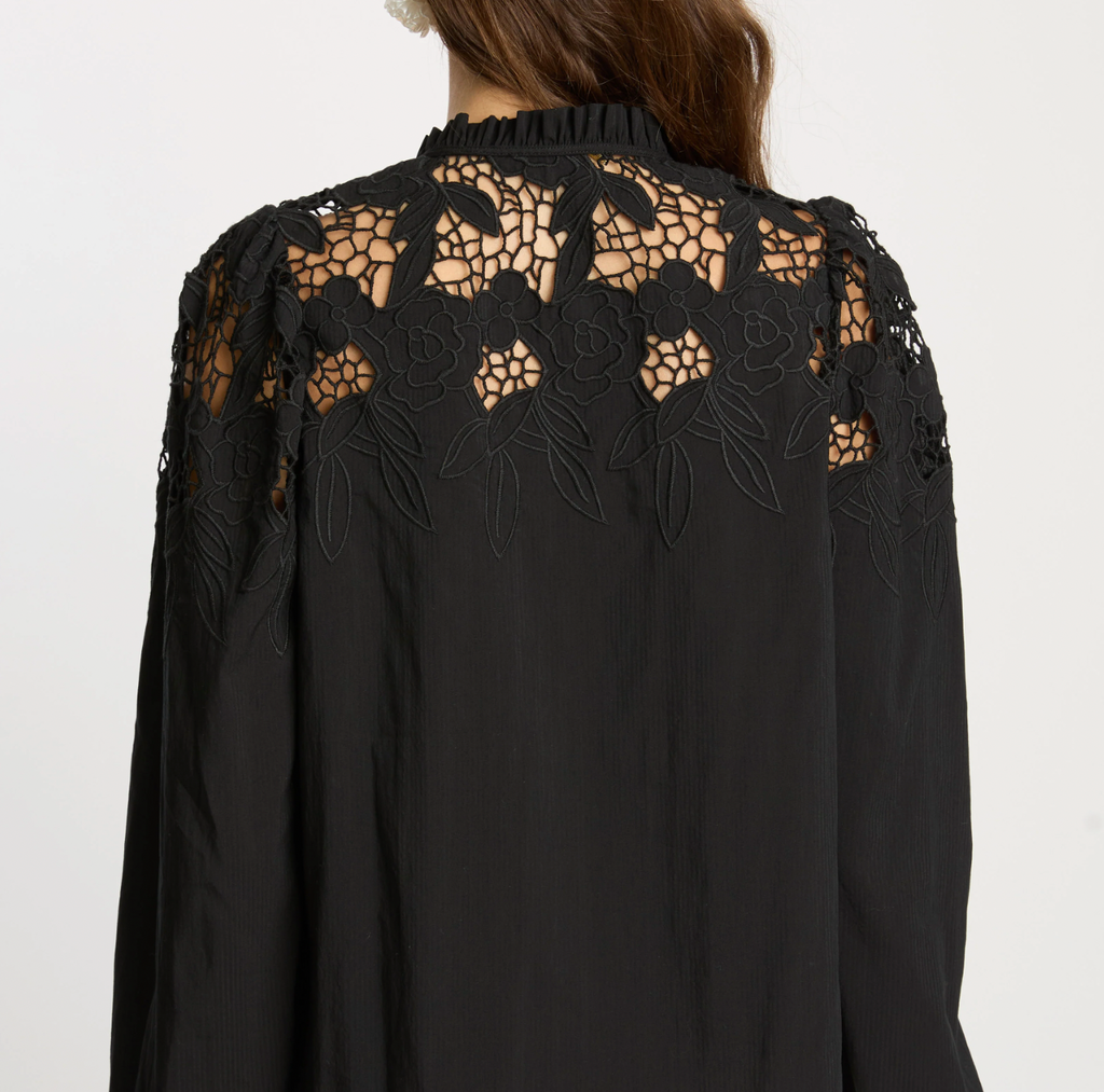 Riana Reversible Top