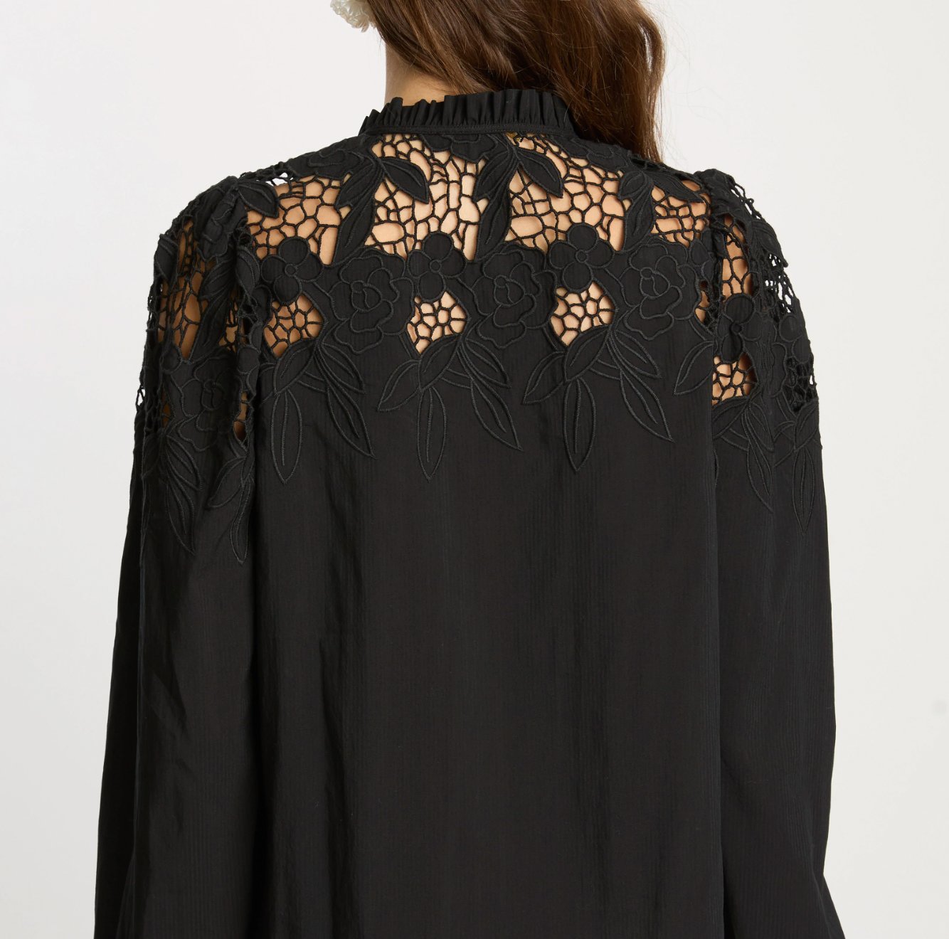 Riana Reversible Top