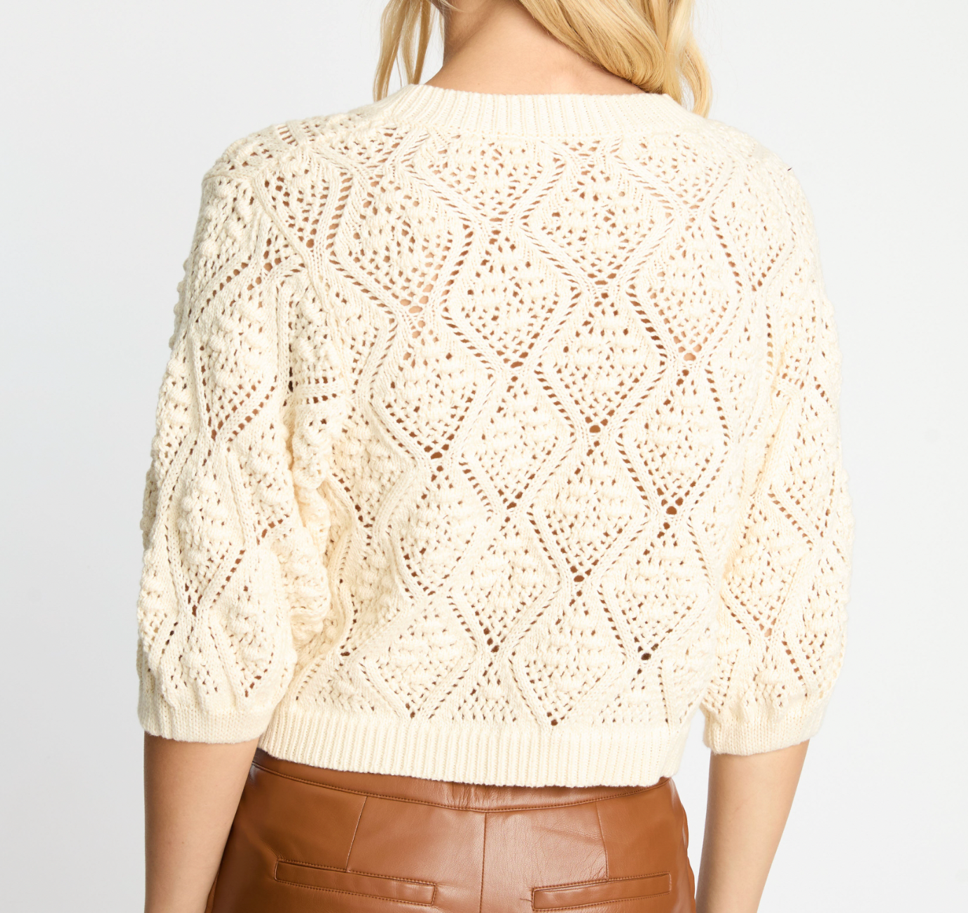 Layla Sweater
