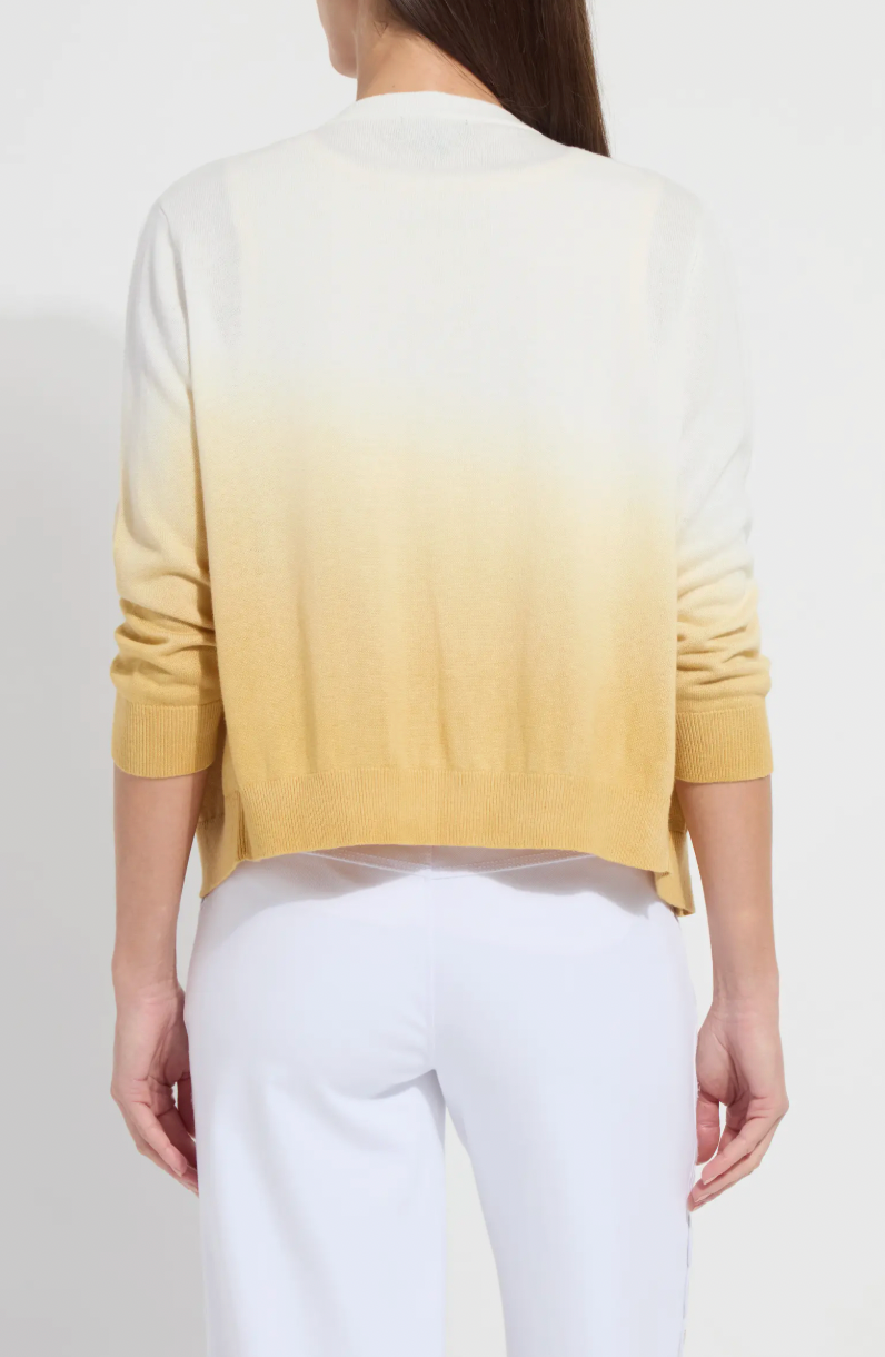 Reign Ombre Cardigan - Clothes Horse