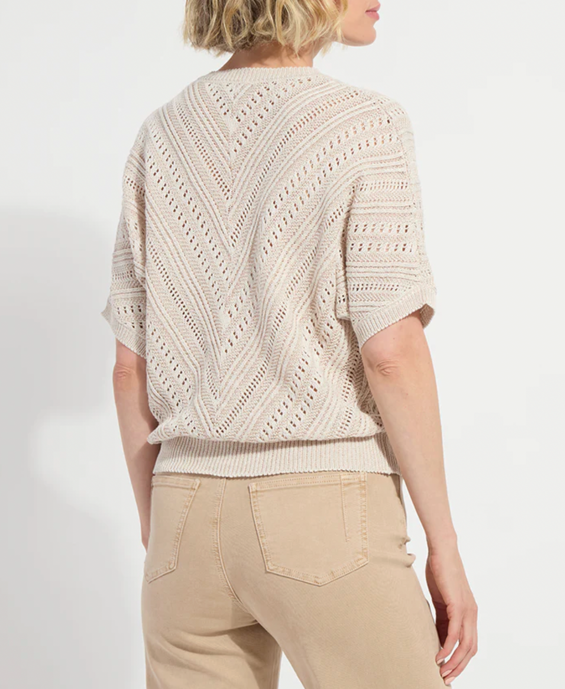 Francesca Dolman Sleeve Sweater - Clothes Horse