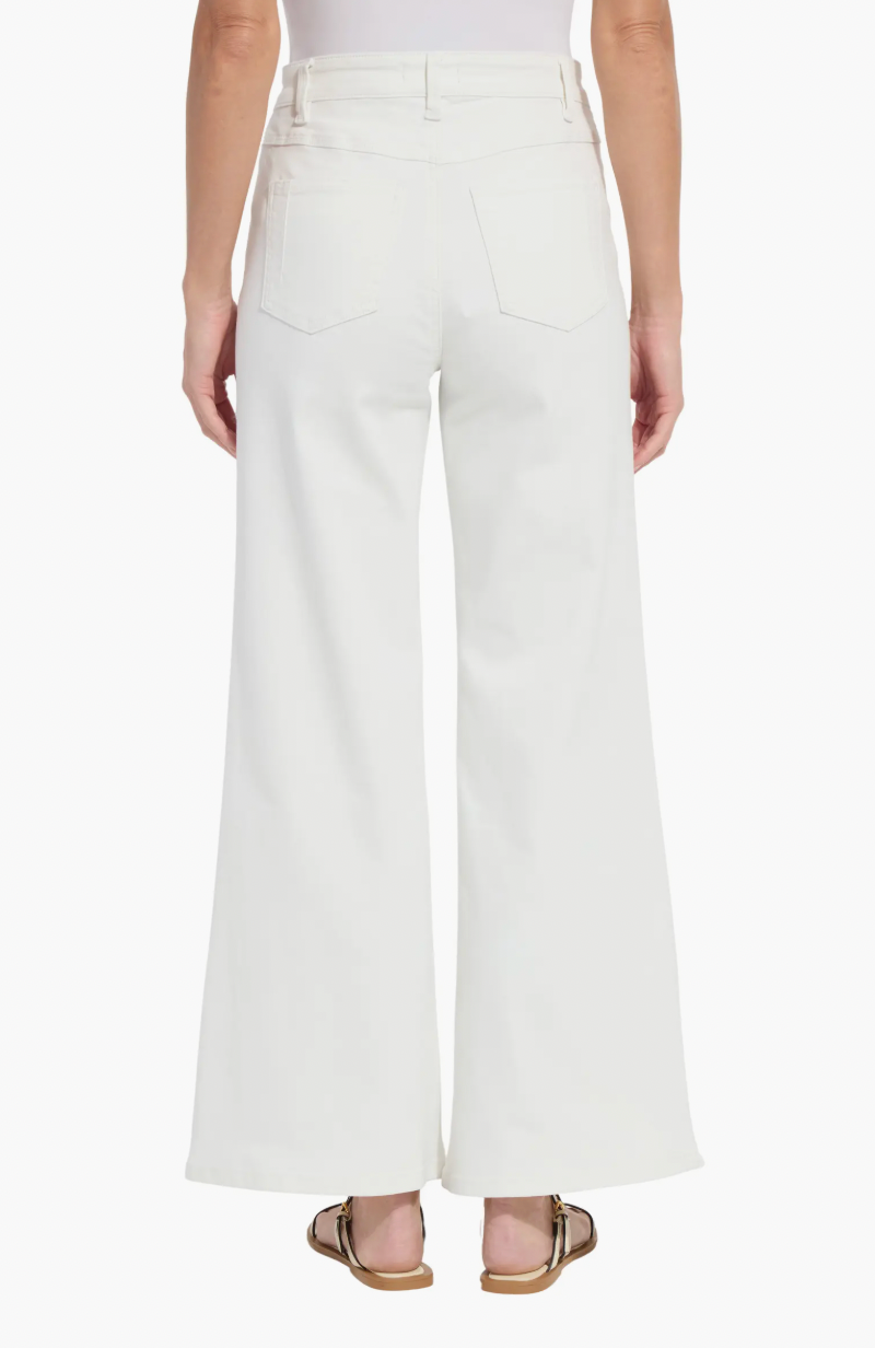Iris Wide Leg Everyday Pants - Clothes Horse