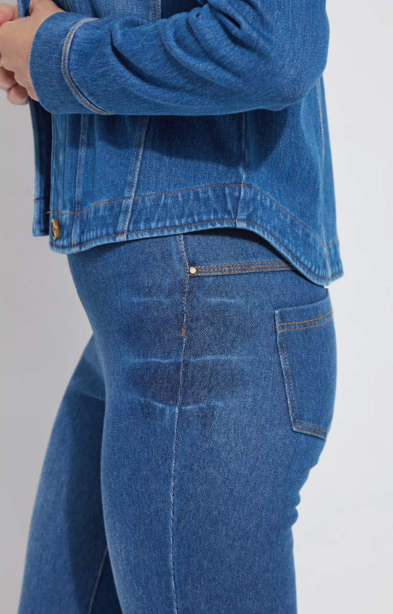 Classic Denim Jacket