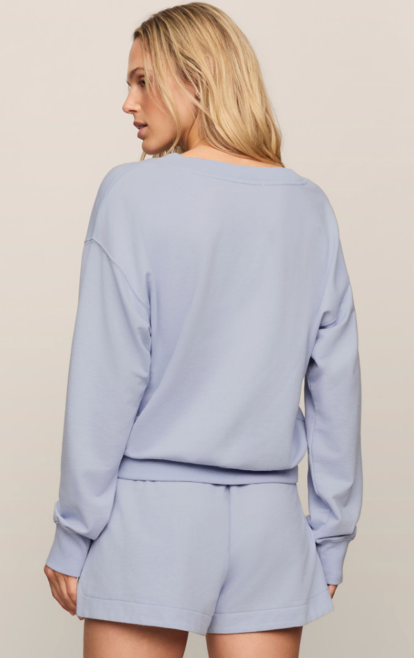 The Everyday V-Neck