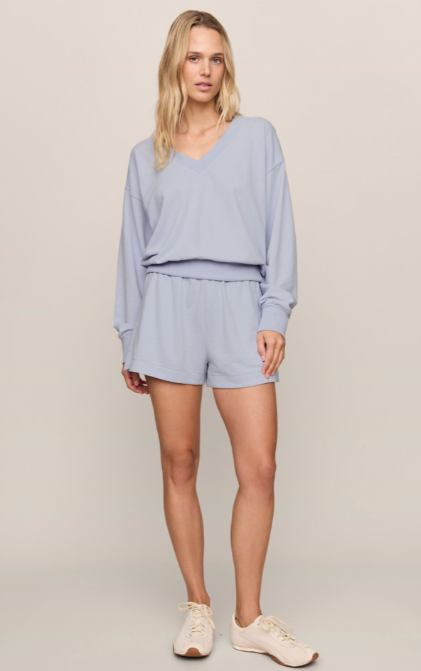 The Everyday V-Neck