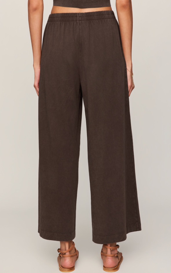 Scout Jersey Pant